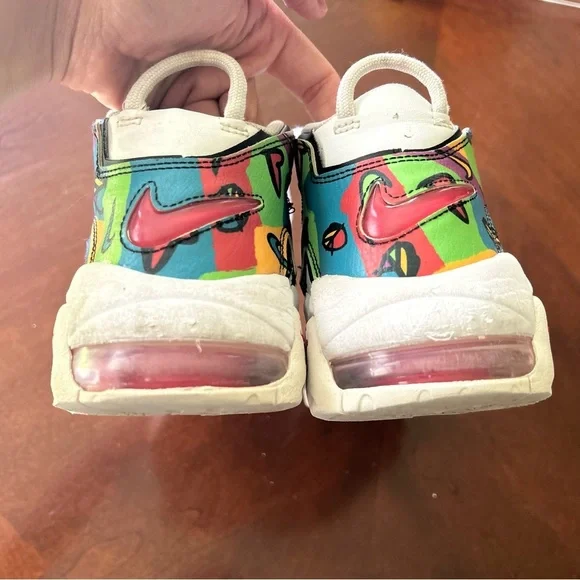 Nike Air More Uptempo - Picture 11 of 11